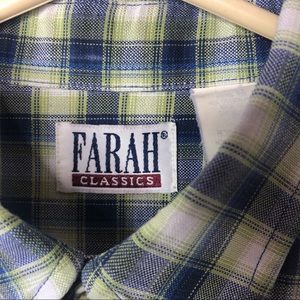 Farrah Short Sleeve Polo Tarnished
